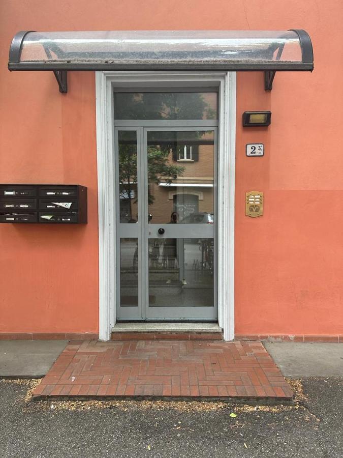 Ferienwohnung Casa Di Giusi Bologna Exterior foto