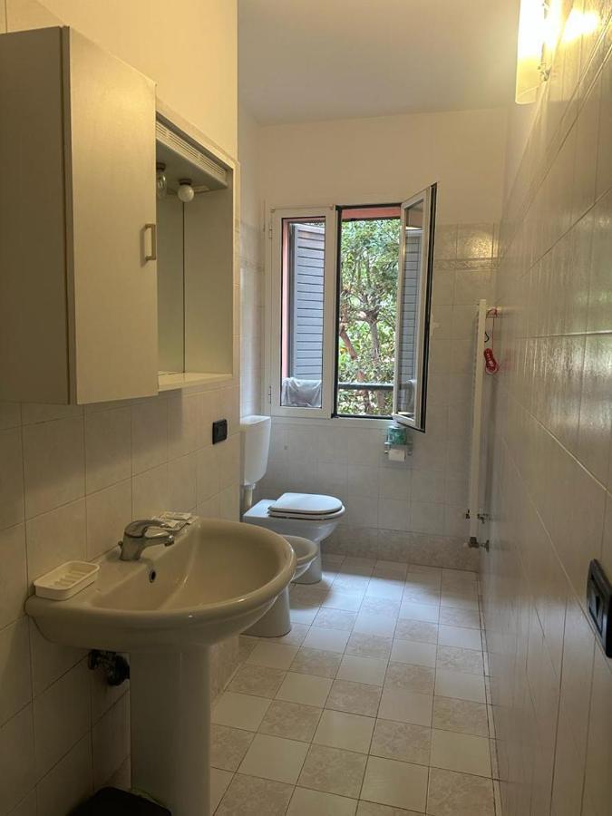 Ferienwohnung Casa Di Giusi Bologna Exterior foto